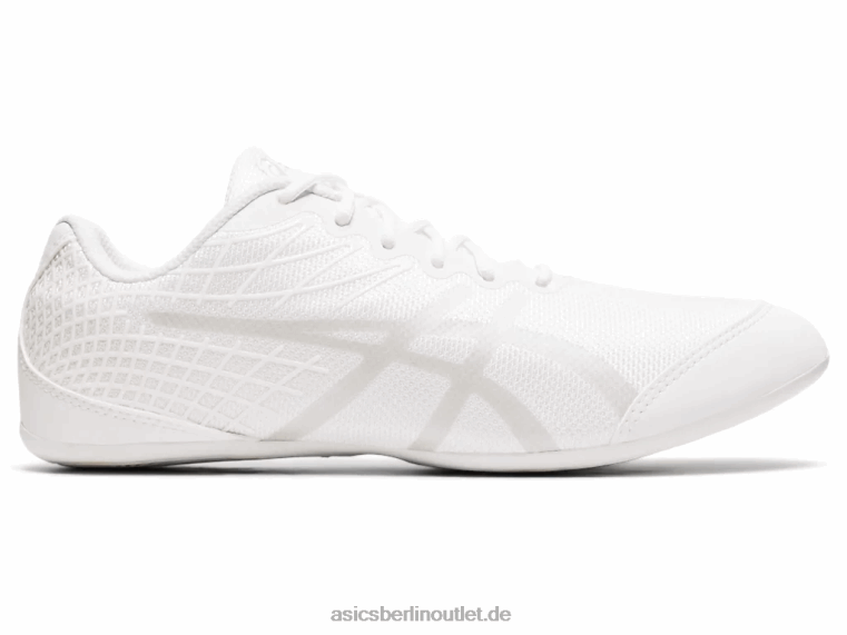 Ultralyte Cheer 2 BL4N4153Asics Weißsilber