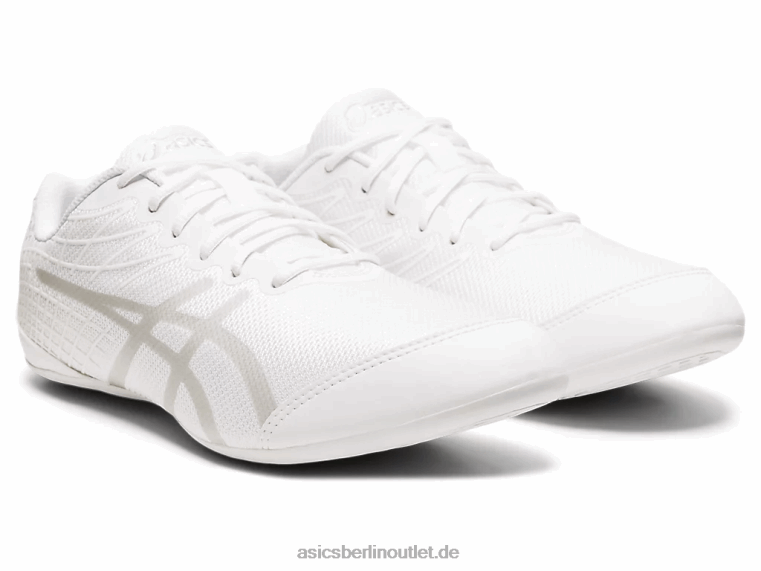Ultralyte Cheer 2 BL4N4153Asics Weißsilber