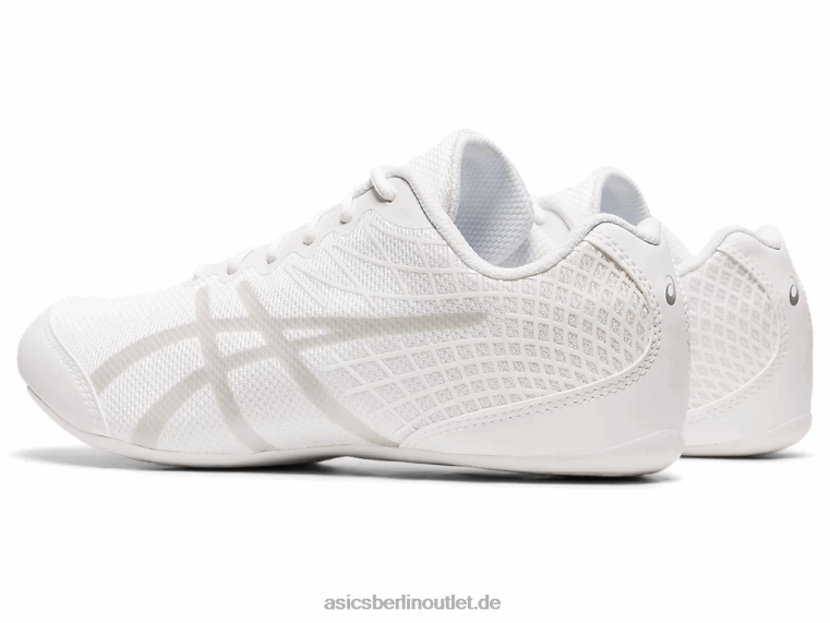 Ultralyte Cheer 2 BL4N4153Asics Weißsilber