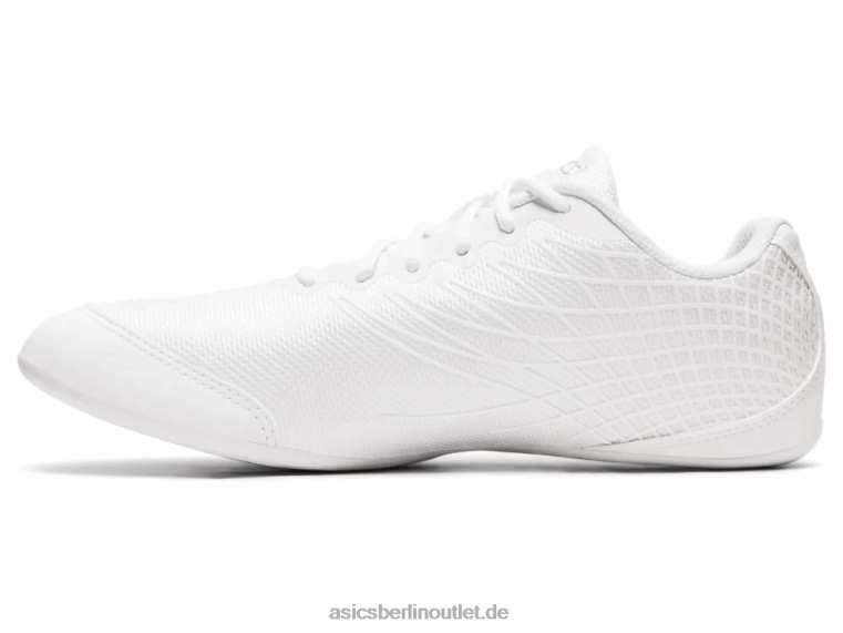 Ultralyte Cheer 2 BL4N4153Asics Weißsilber