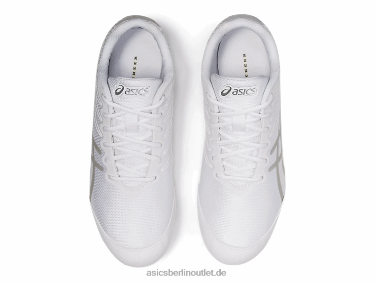 Ultralyte Cheer 2 BL4N4153Asics Weißsilber