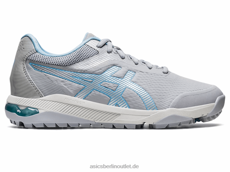 Gel-Kurs-Ass BL4N2509Asics Piemontgrauer/arktischer Himmel