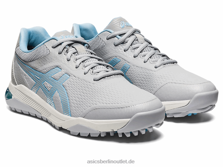 Gel-Kurs-Ass BL4N2509Asics Piemontgrauer/arktischer Himmel