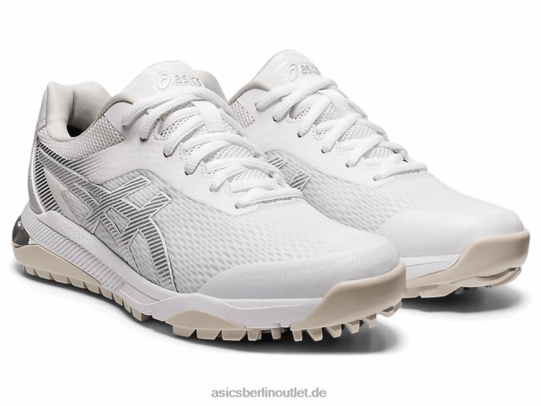 Gel-Kurs-Ass BL4N3251Asics weiß/reines Silber
