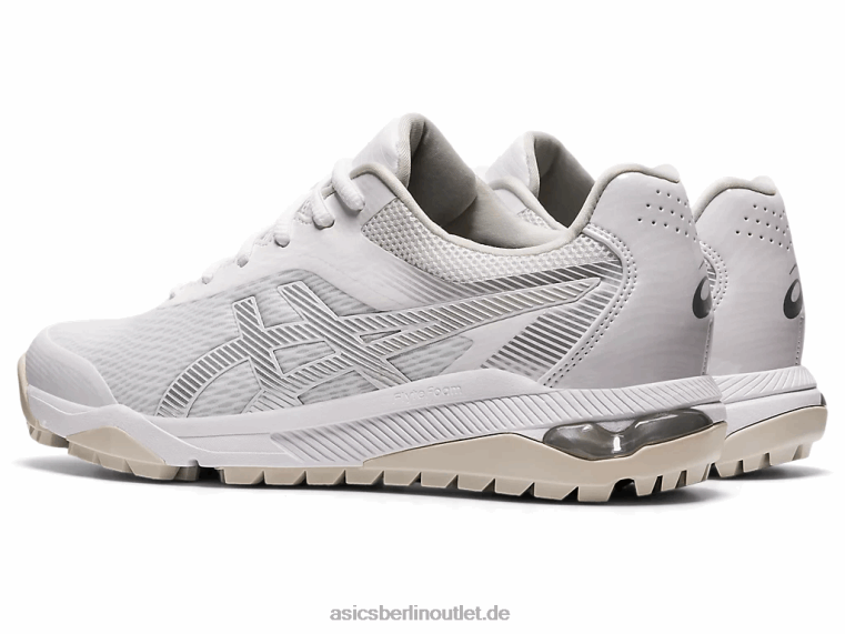 Gel-Kurs-Ass BL4N3251Asics weiß/reines Silber