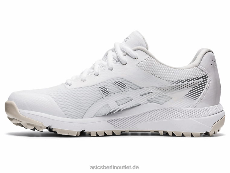 Gel-Kurs-Ass BL4N3251Asics weiß/reines Silber