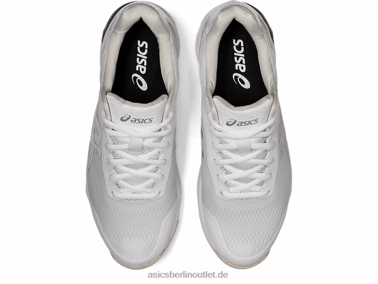 Gel-Kurs-Ass BL4N3251Asics weiß/reines Silber