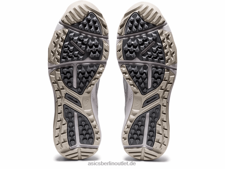 Gel-Kurs-Ass BL4N3251Asics weiß/reines Silber