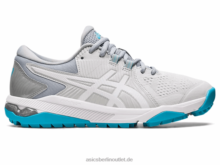 Gel-Kurs-Gleiten BL4N2305Asics Gletschergrau/Aquarium