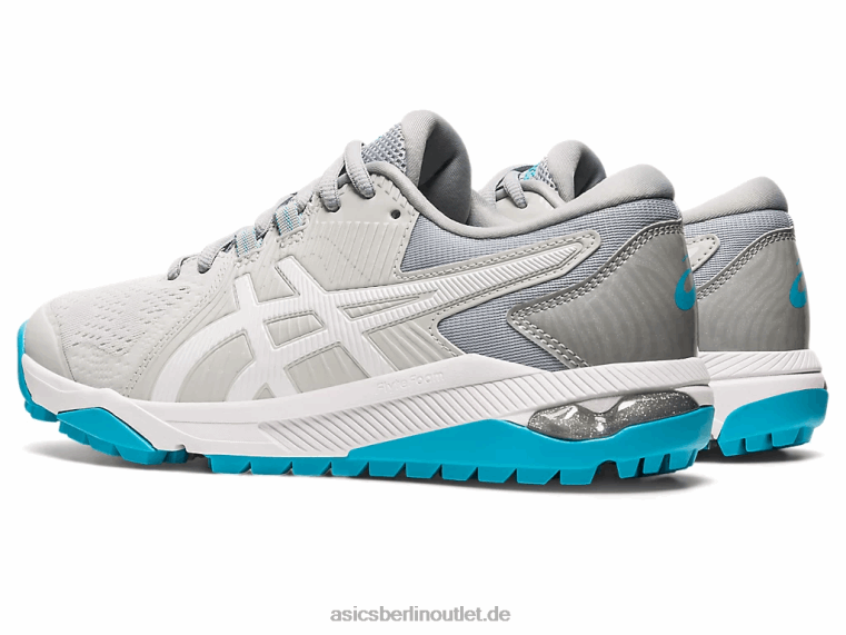 Gel-Kurs-Gleiten BL4N2305Asics Gletschergrau/Aquarium