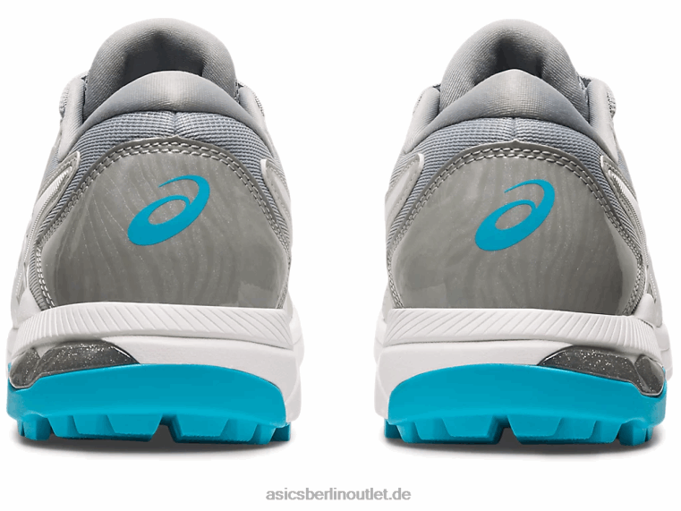 Gel-Kurs-Gleiten BL4N2305Asics Gletschergrau/Aquarium