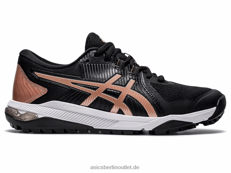 Gel-Kurs-Gleiten BL4N4056Asics schwarz/roségold