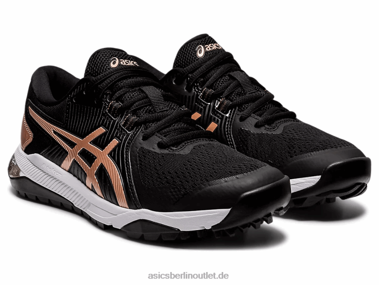 Gel-Kurs-Gleiten BL4N4056Asics schwarz/roségold