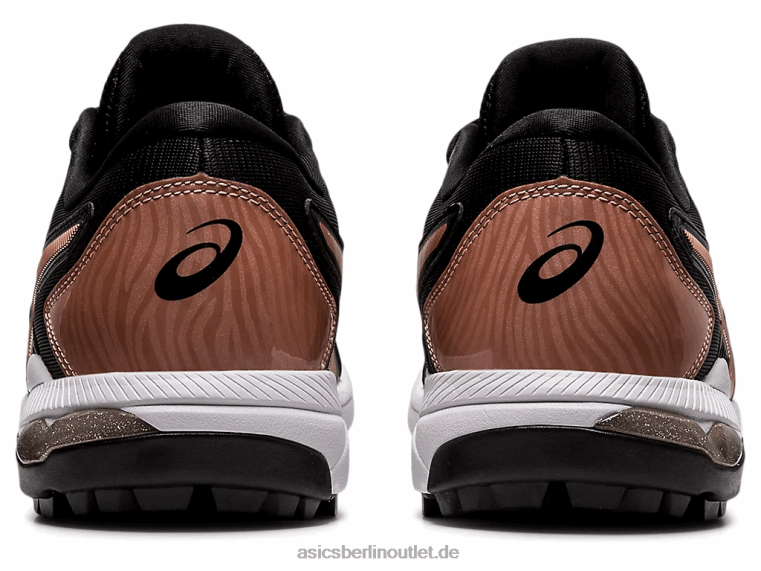 Gel-Kurs-Gleiten BL4N4056Asics schwarz/roségold