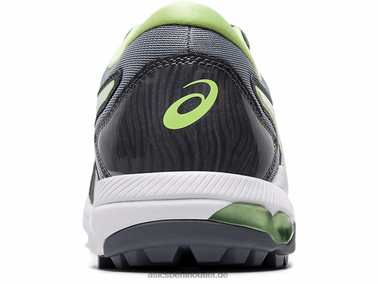 Gel-Kurs-Gleiten BL4N4076Asics Metropole/Weiß