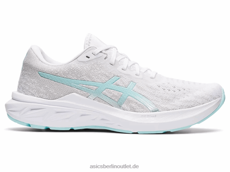 Dynablast 2 BL4N3435Asics weiß/klarblau