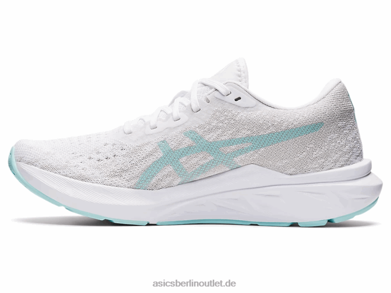 Dynablast 2 BL4N3435Asics weiß/klarblau