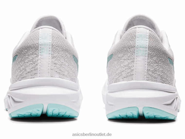 Dynablast 2 BL4N3435Asics weiß/klarblau