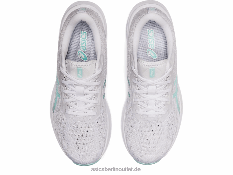 Dynablast 2 BL4N3435Asics weiß/klarblau