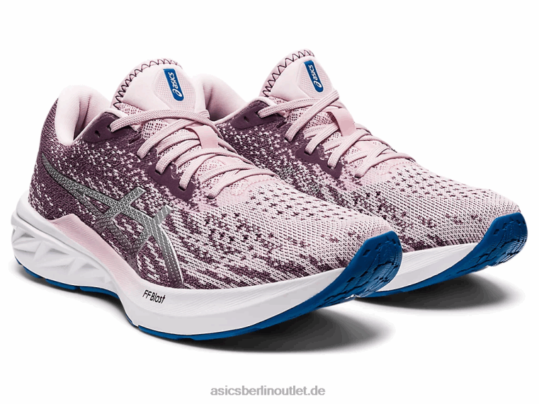 Dynablast 2 BL4N3436Asics kaum rosa/reines Silber