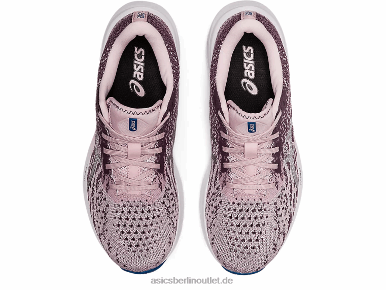 Dynablast 2 BL4N3436Asics kaum rosa/reines Silber