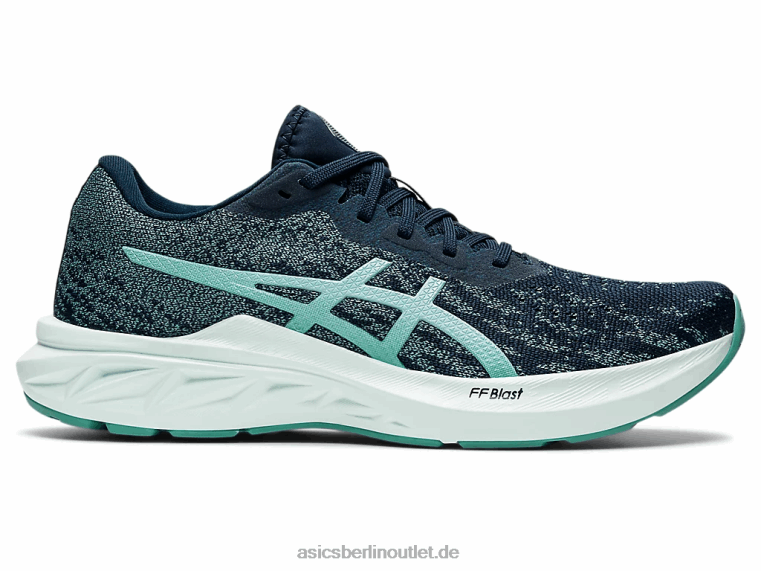 Dynablast 2 BL4N3452Asics Französisches Blau/beruhigendes Meer