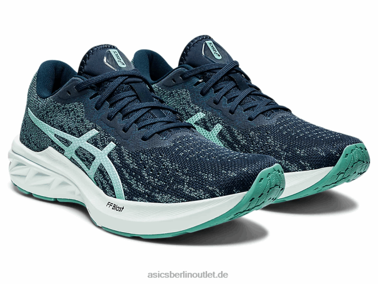 Dynablast 2 BL4N3452Asics Französisches Blau/beruhigendes Meer