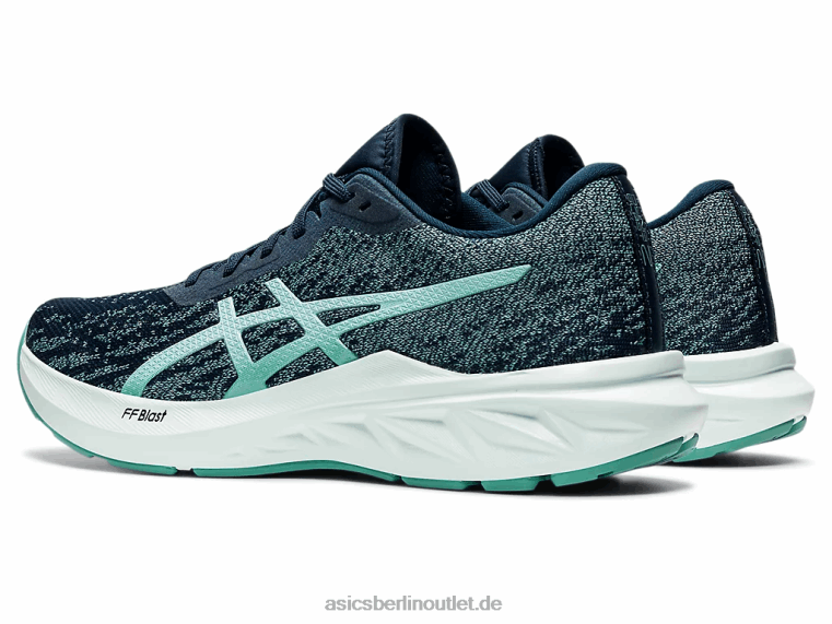 Dynablast 2 BL4N3452Asics Französisches Blau/beruhigendes Meer
