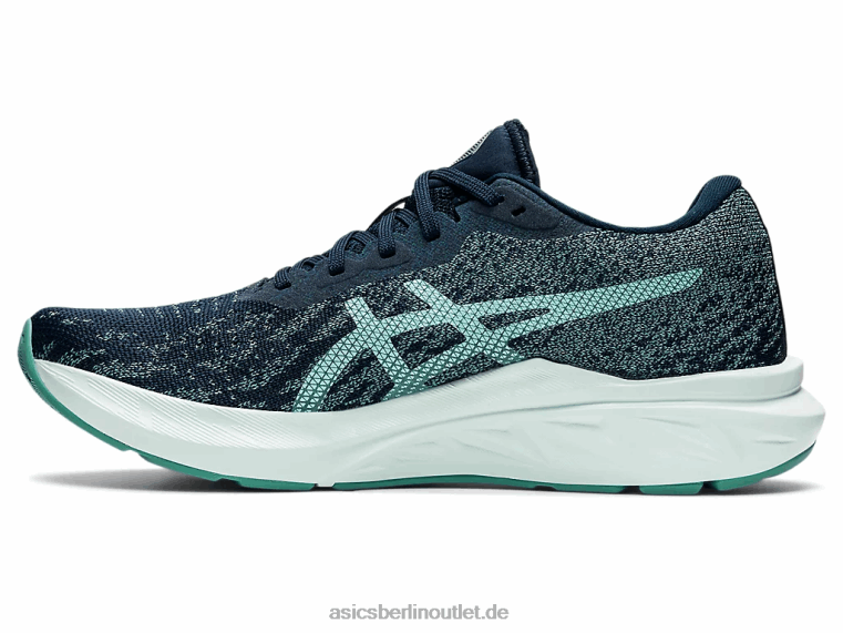 Dynablast 2 BL4N3452Asics Französisches Blau/beruhigendes Meer