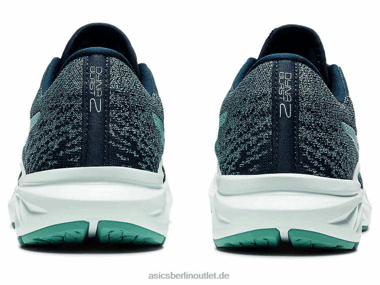 Dynablast 2 BL4N3452Asics Französisches Blau/beruhigendes Meer