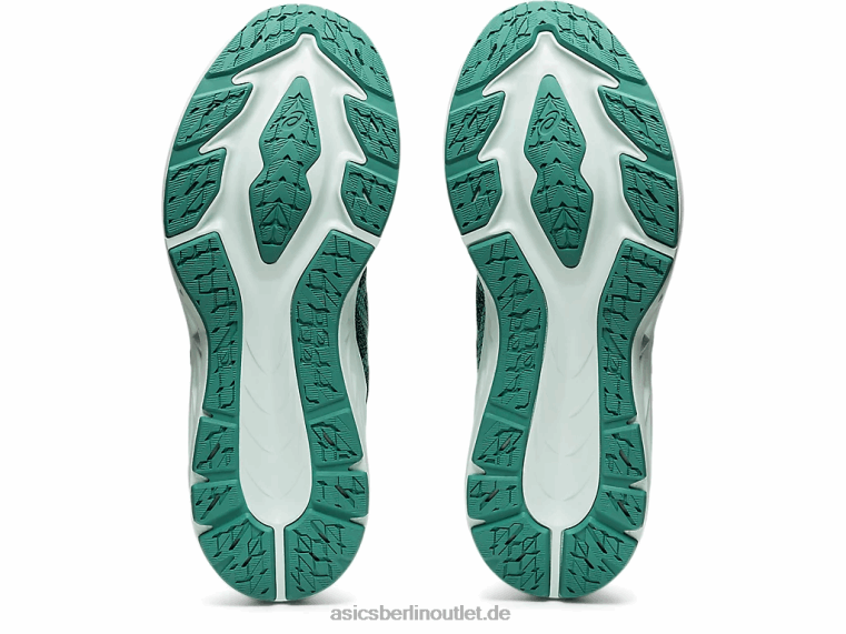Dynablast 2 BL4N3452Asics Französisches Blau/beruhigendes Meer