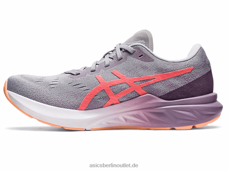 Dynablast 3 BL4N2199Asics Piemontgrau/Papaya