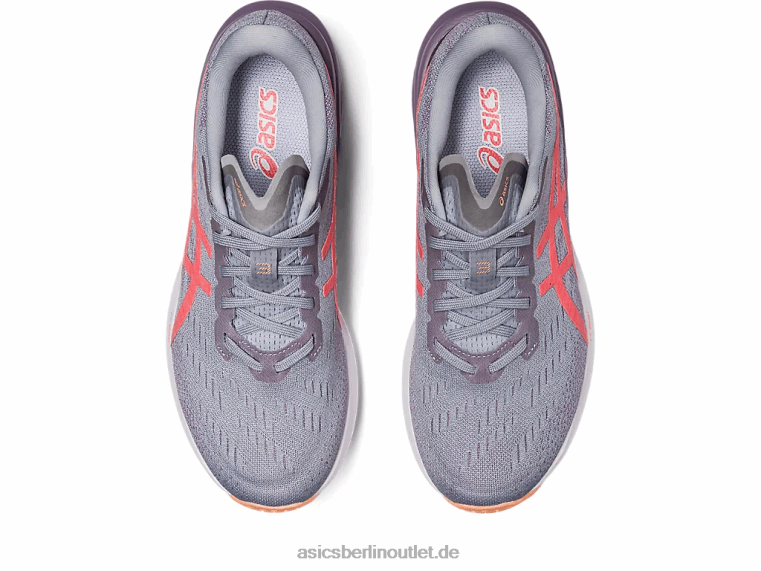 Dynablast 3 BL4N2199Asics Piemontgrau/Papaya