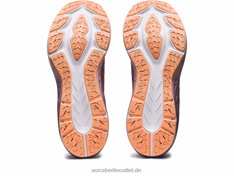 Dynablast 3 BL4N2199Asics Piemontgrau/Papaya
