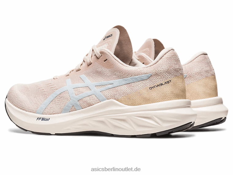 Dynablast 3 BL4N2274Asics Reh/Himmel
