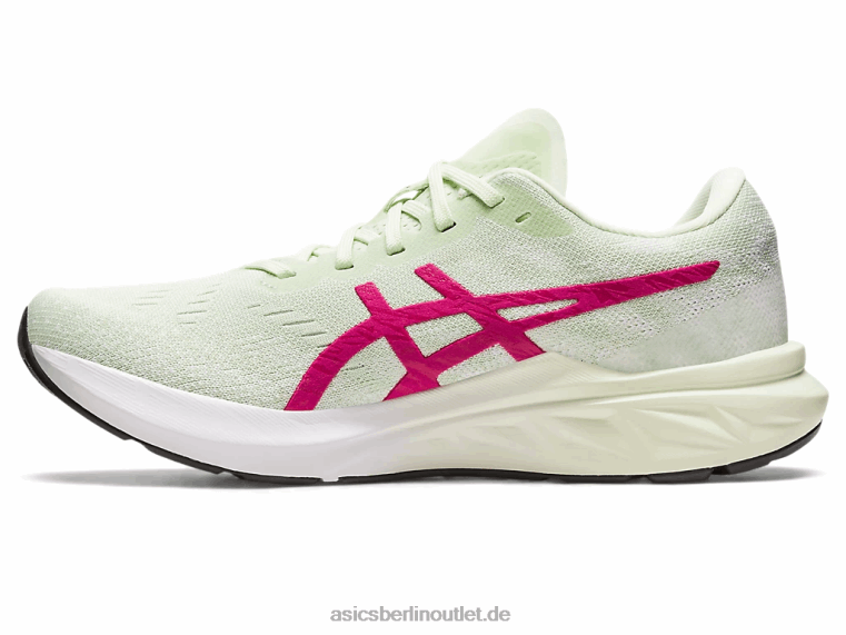 Dynablast 3 BL4N2293Asics Flüstern grün/rosa Rave