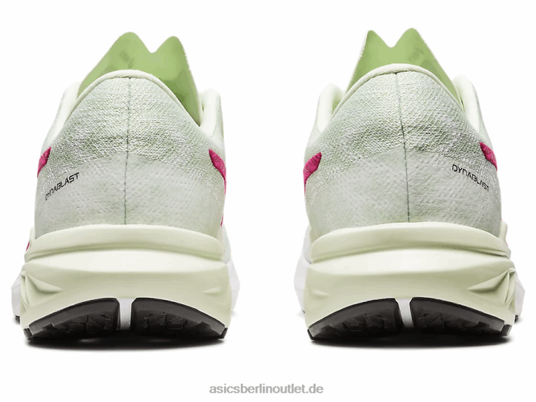 Dynablast 3 BL4N2293Asics Flüstern grün/rosa Rave