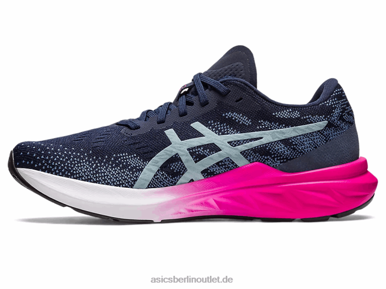 Dynablast 3 BL4N2300Asics Mitternacht/heller Stahl