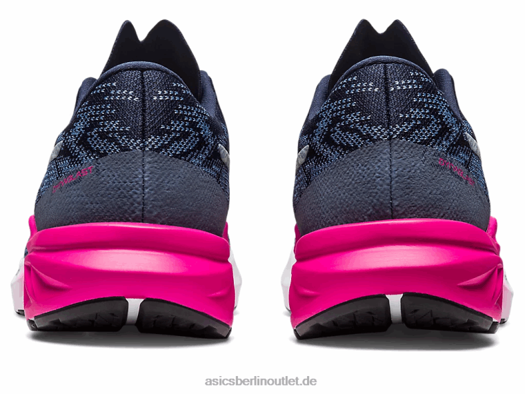 Dynablast 3 BL4N2300Asics Mitternacht/heller Stahl