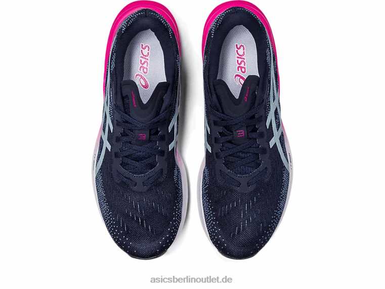 Dynablast 3 BL4N2300Asics Mitternacht/heller Stahl