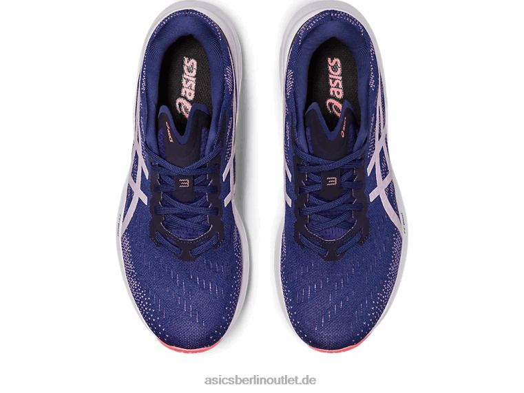 Dynablast 3 BL4N2307Asics Indigoblau/Dämmerungsviolett