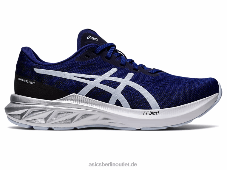 Dynablast 3 BL4N2703Asics tauchblauer/weicher Himmel