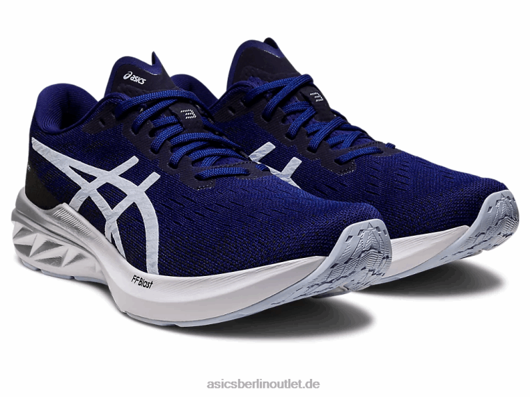 Dynablast 3 BL4N2703Asics tauchblauer/weicher Himmel