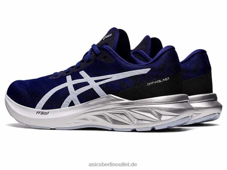 Dynablast 3 BL4N2703Asics tauchblauer/weicher Himmel
