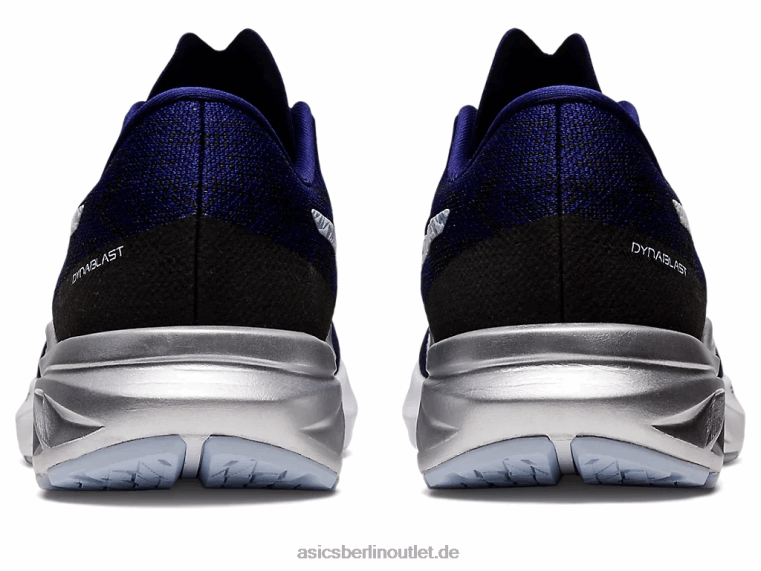 Dynablast 3 BL4N2703Asics tauchblauer/weicher Himmel