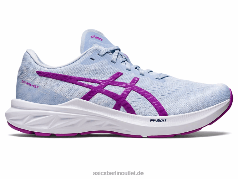 Dynablast 3 BL4N2730Asics weicher Himmel/Orchidee