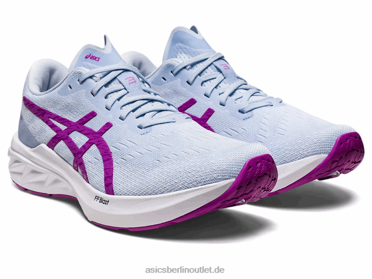 Dynablast 3 BL4N2730Asics weicher Himmel/Orchidee