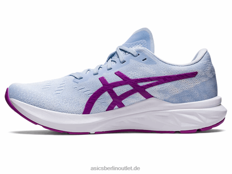 Dynablast 3 BL4N2730Asics weicher Himmel/Orchidee