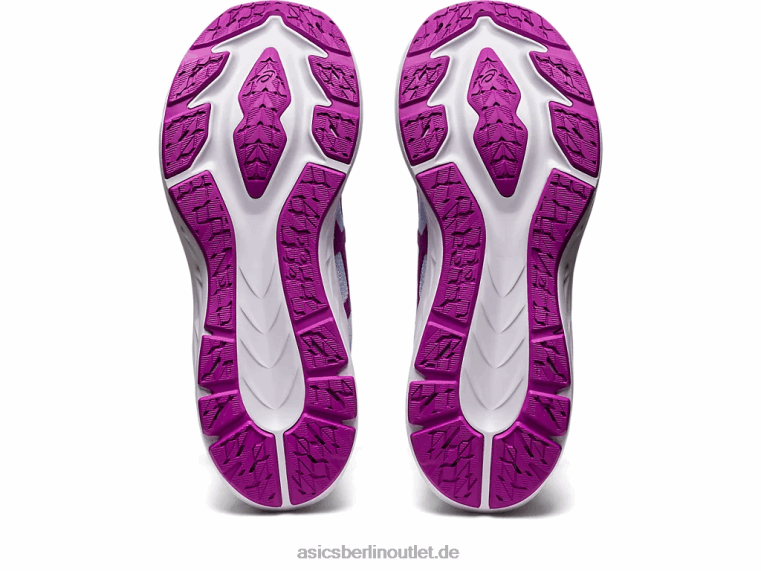 Dynablast 3 BL4N2730Asics weicher Himmel/Orchidee