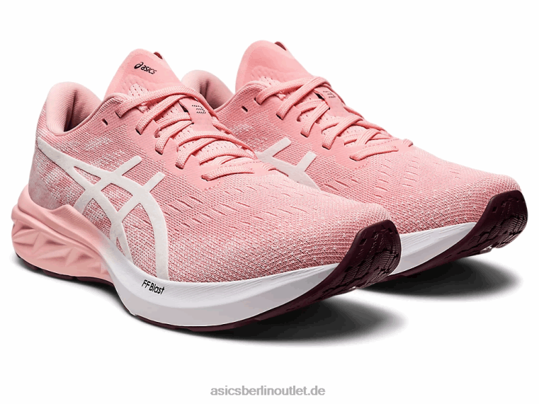 Dynablast 3 BL4N2736Asics mattrosa/weiß
